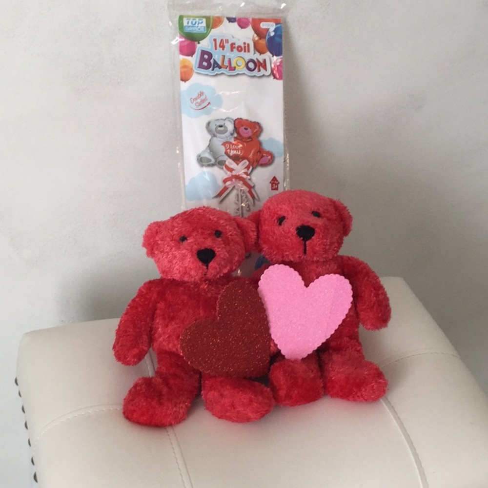 Valentine bundle